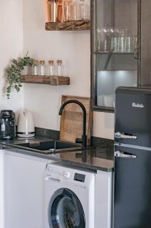 Beautiful new apartment, central, terrace, clim - Le Plan-de-la-Tour - 1