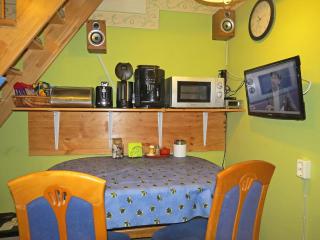 Apartment-Pension Im Eichenweg - Waldachtal - 5
