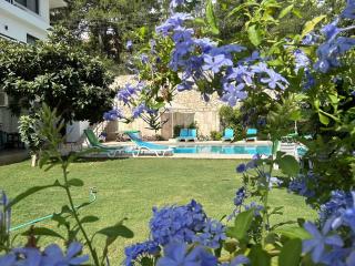 White Suites İçmeler - Marmaris - 7