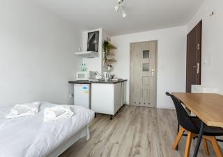 Gdynia Morska Horizon Studio by BookingHost - Gdynia - 6