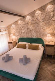 Beautiful new apartment, central, terrace, clim - Le Plan-de-la-Tour - 8
