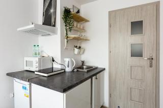 Gdynia Morska Horizon Studio by BookingHost - Gdynia - 4