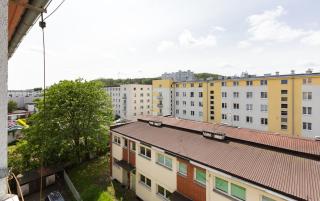 Gdynia Morska Horizon Studio by BookingHost - Gdynia - 3