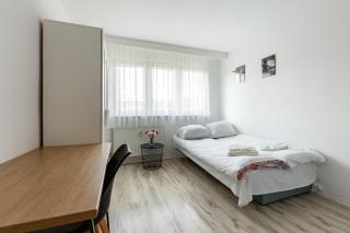 Gdynia Morska Horizon Studio by BookingHost - Gdynia - 2