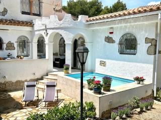 Arenda Villa Yuca - Montroig - 0
