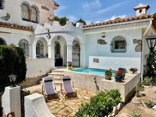 Arenda Villa Yuca - Montroig - 9