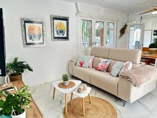 Arenda Villa Yuca - Montroig - 3