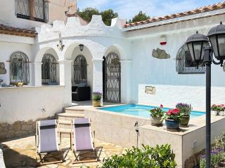 Arenda Villa Yuca - Montroig - 8