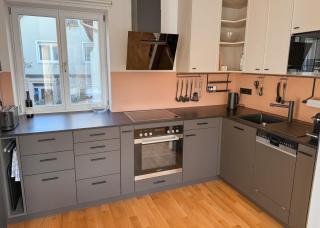 Schönes kleines Haus mit Mainblick - Frickenhausen - 7
