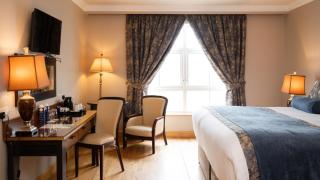 The Villa Rose Hotel & V-Spa - Ballybofey - 8