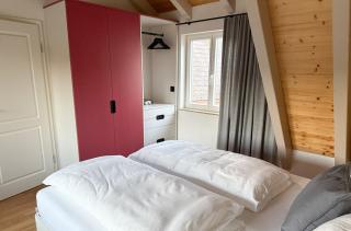 Schönes kleines Haus mit Mainblick - Frickenhausen - 5
