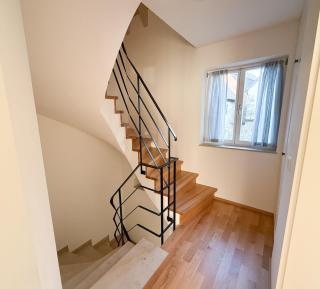 Schönes kleines Haus mit Mainblick - Frickenhausen - 6