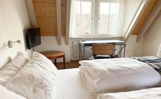 Schönes kleines Haus mit Mainblick - Frickenhausen - 4