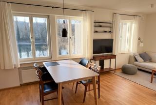 Schönes kleines Haus mit Mainblick - Frickenhausen - 0