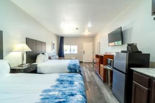 Atria Extended Stays By OYO, Jourdanton, TX - Jourdanton - 1