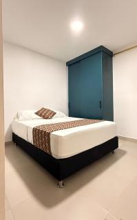 Edificio Torre 811 - Apto 504 - Cartagena - 2