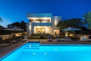 Apartment Vista Mare 1 with heated pool - Sveti Filip i Jakov - 0