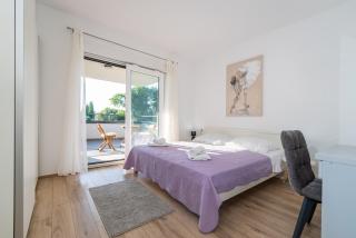 Apartment Vista Mare 1 with heated pool - Sveti Filip i Jakov - 7