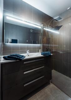 Chic appartement, coeur de Saint Tropez, Place des Lices - Saint-Tropez - 4