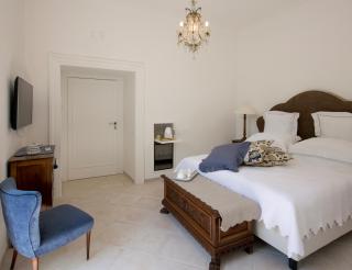 Relais Palazzo Cacace - Meta - 2