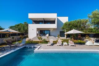 Apartment Vista Mare 1 with heated pool - Sveti Filip i Jakov - 4