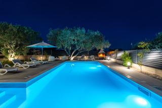 Apartment Vista Mare 1 with heated pool - Sveti Filip i Jakov - 3