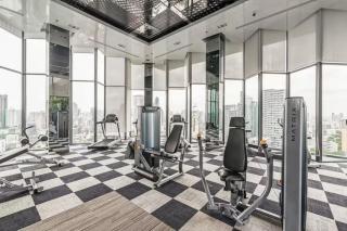 2BR 2BA Luxury Lifestyle 5min walk Thonglor BTS - 5