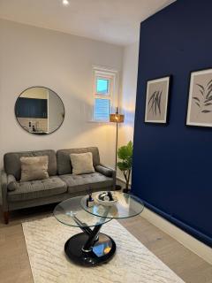 Modern and spacious maisonette - Brighton & Hove - 5