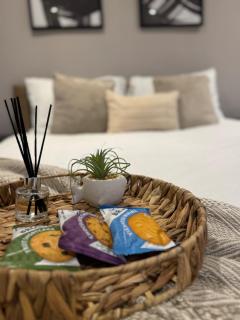 Modern and spacious maisonette - Brighton & Hove - 1