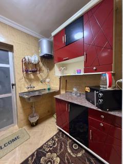 apartment in Madinaty - Madinaty - 3