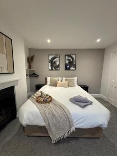 Modern and spacious maisonette - Brighton & Hove - 2