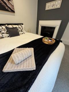 Modern and spacious maisonette - Brighton & Hove - 7