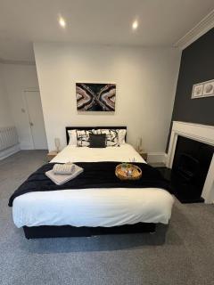 Modern and spacious maisonette - Brighton & Hove - 0