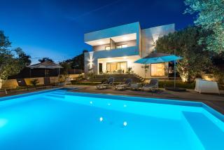 Apartment Vista Mare 2 with heated pool - Sveti Filip i Jakov - 0