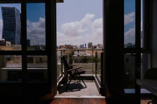 Carmelo Gordon Sunset - Tel Aviv - 5