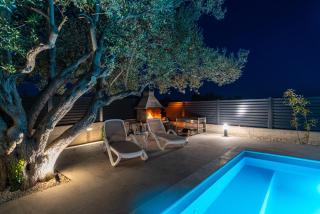 Apartment Vista Mare 2 with heated pool - Sveti Filip i Jakov - 3