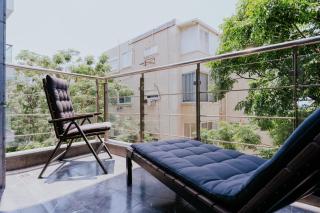 Carmelo Gordon Sunset - Tel Aviv - 1