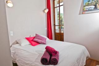 Briancon Apartment Buddha - Briançon - 9