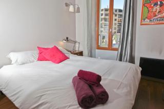 Briancon Apartment Buddha - Briançon - 8