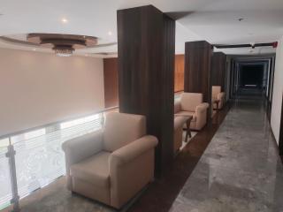 Monarch Express, Sri City - Tada - 9