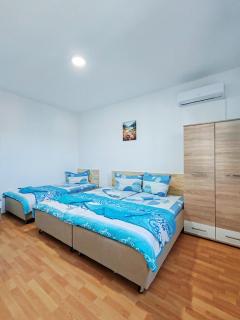 Apartments Sea Sky View - Neum - 2