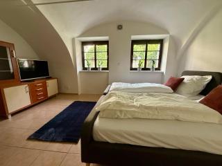 Apartmán Hradec Králové - U Bílého koně - Hradec Králové - 9
