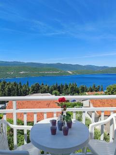 Apartments Sea Sky View - Neum - 8