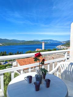 Apartments Sea Sky View - Neum - 6
