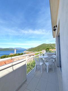 Apartments Sea Sky View - Neum - 9