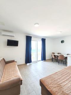 Apartments Sea Sky View - Neum - 4