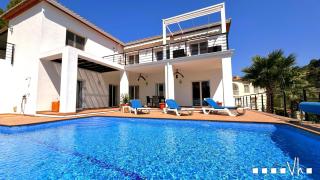 VH CostaBlanca - DREAM HOUSE - Benissa - 0