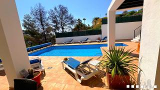 VH CostaBlanca - DREAM HOUSE - Benissa - 6