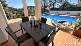 VH CostaBlanca - DREAM HOUSE - Benissa - 5
