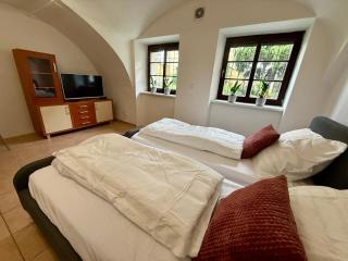 Apartmán Hradec Králové - U Bílého koně - Hradec Králové - 5